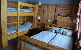Apartman Kycol